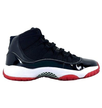 11 Retro Playoffs Bred 2019