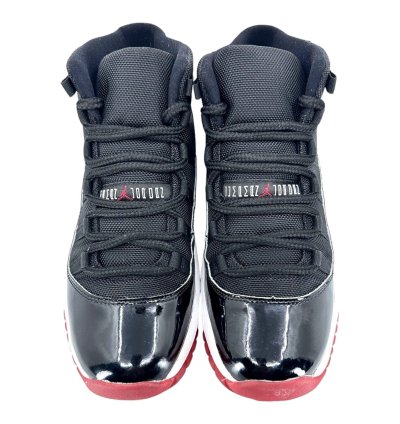 11 Retro Playoffs Bred 2019