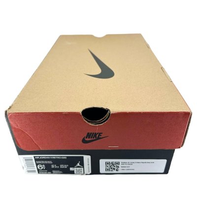 11 Retro Playoffs Bred 2019