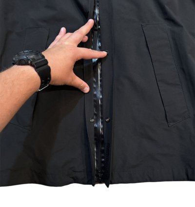 850 Stone Island Gore Tex Paclite Jacket Si Light Jacket