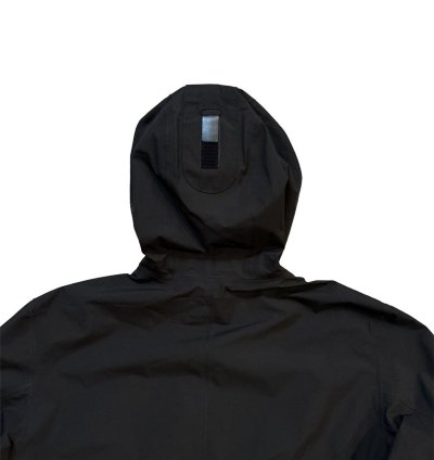850 Stone Island Gore Tex Paclite Jacket Si Light Jacket