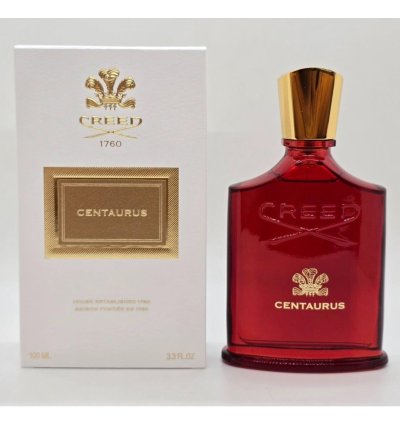 Creed Centaurus 3334 Oz Eau De Parfum 100 Ml Spray For Unisex