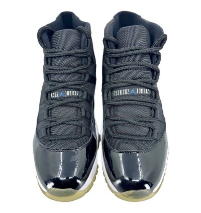 11 Retro Space Jam 2009