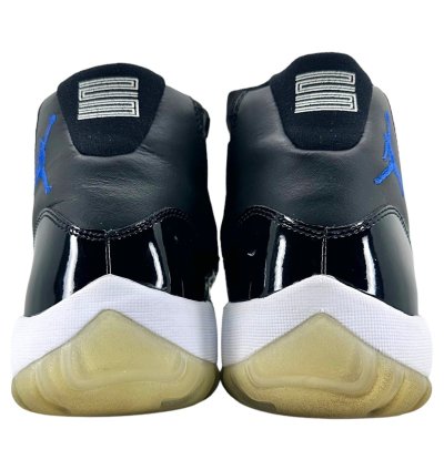 11 Retro Space Jam 2009