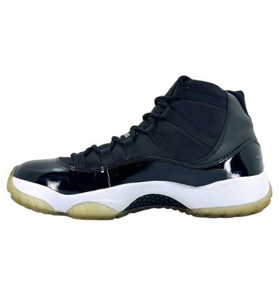 11 Retro Space Jam 2009