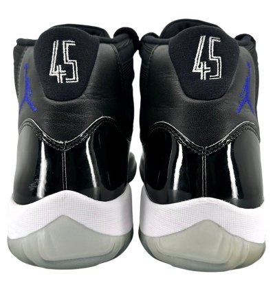 11 Retro Space Jam 2016