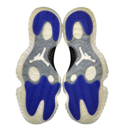 11 Retro Space Jam 2016