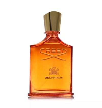 Creed Delphinus 33 Oz 100 Ml Eau De Parfum
