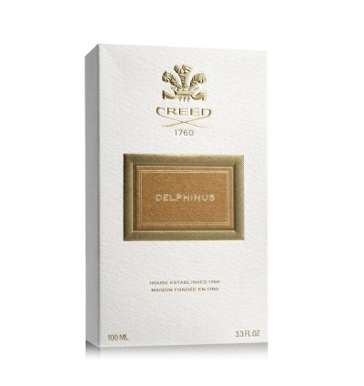 Creed Delphinus 33 Oz 100 Ml Eau De Parfum