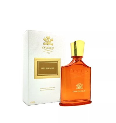 Creed Delphinus 33 Oz 100 Ml Eau De Parfum