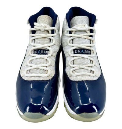 11 Retro Unc Win Like 82