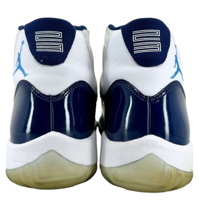 11 Retro Unc Win Like 82