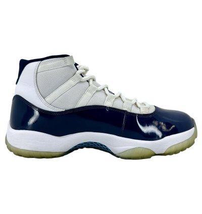 11 Retro Unc Win Like 82