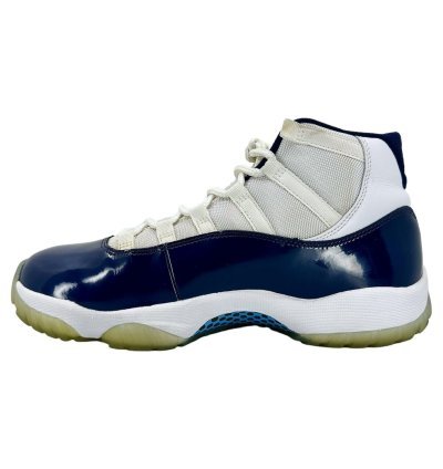 11 Retro Unc Win Like 82