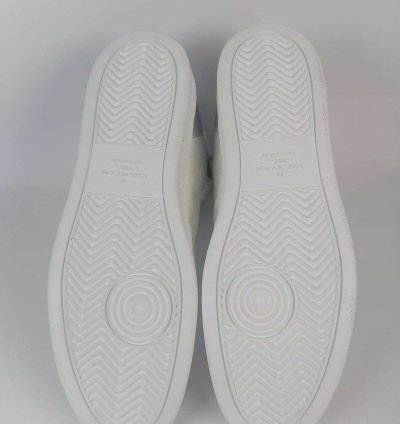 New Authentic Louis Vuitton Rivoli Sneaker Boot Monogram