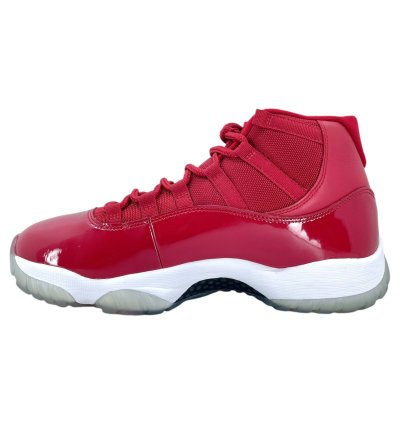 11 Retro Win Like 96