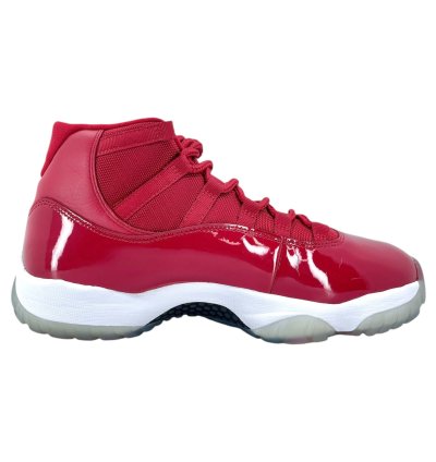 11 Retro Win Like 96