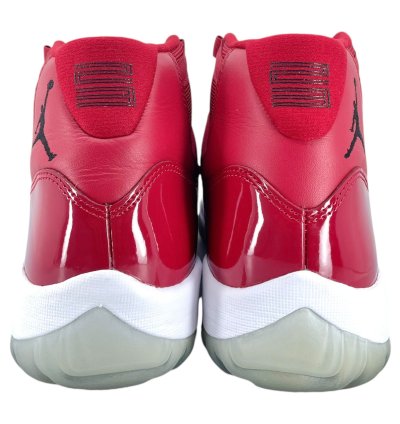 11 Retro Win Like 96