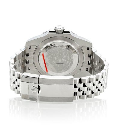Rolex Gmt-master Ii Oyster Perpetual Gmt-master Ii Bruce Wayne Ref 126710grnr