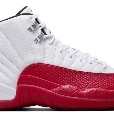 12 Retro Cherry 2023