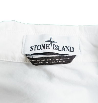 Bnwt Ss22 Stone Island Paracadute Overshirt Sz
