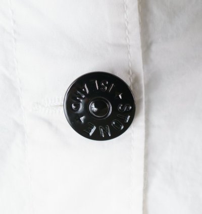 Bnwt Ss22 Stone Island Paracadute Overshirt Sz