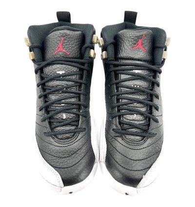 12 Retro Playoffs 2022 gs
