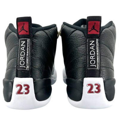 12 Retro Playoffs 2022 gs