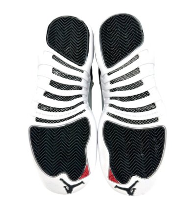 12 Retro Playoffs 2022 gs