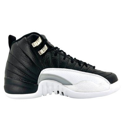 12 Retro Playoffs 2022 gs