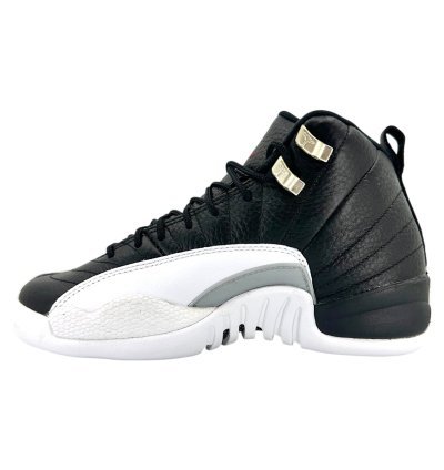 12 Retro Playoffs 2022 gs