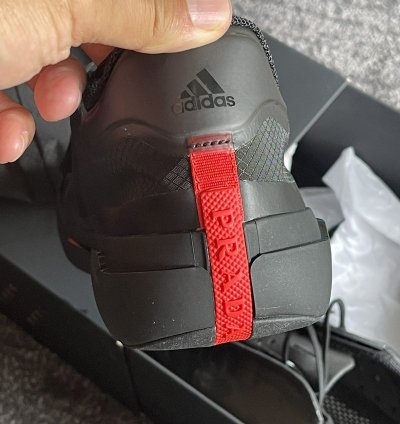 New In Box Luna Rossa 21 Sneakers