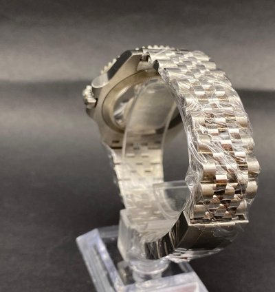 Rolex Gmt-master Ii Pepsi old Card 2020