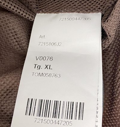 Bnwt Stone Island Nylon Metal Zip Overshirt Jacket Size Xl