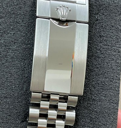 Rolex Gmt-master Ii Pepsi - On Jubilee Bracelet - 2019 - Unworn