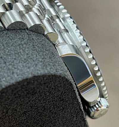 Rolex Gmt-master Ii Pepsi - On Jubilee Bracelet - 2019 - Unworn