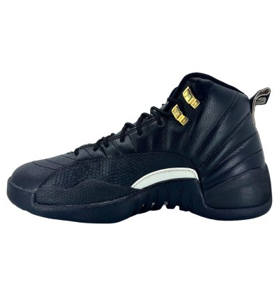 12 Retro The Master