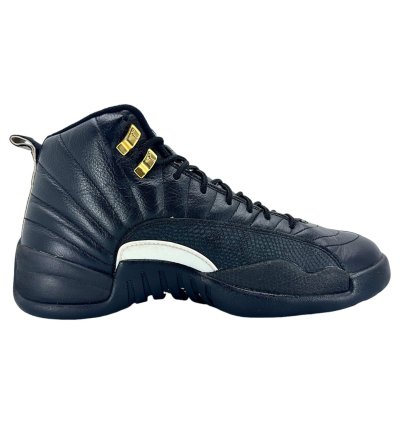 12 Retro The Master