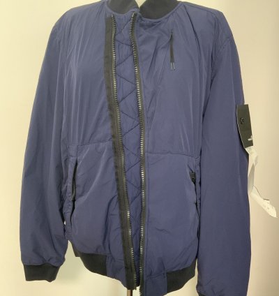 Bomber Jacket Stone Island