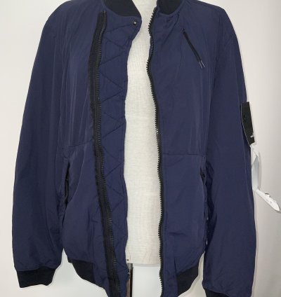 Bomber Jacket Stone Island