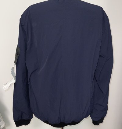 Bomber Jacket Stone Island