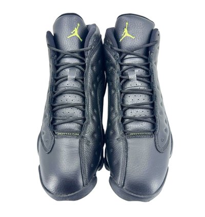 13 Retro Altitude 2017