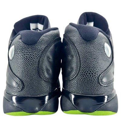 13 Retro Altitude 2017