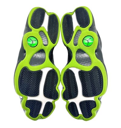 13 Retro Altitude 2017