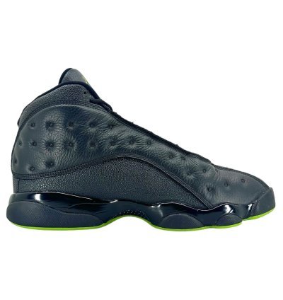 13 Retro Altitude 2017