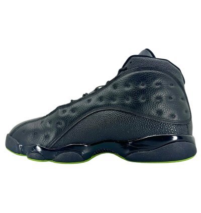 13 Retro Altitude 2017