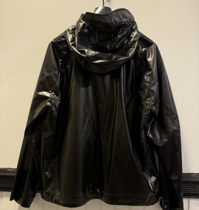 Brand New Cp Company Pium Hooded Jacket Large Stone Island
