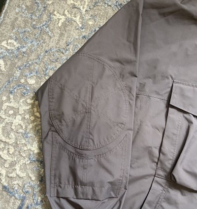 Brand New Stone Island Paclite Gore-tex Anorak Jacket