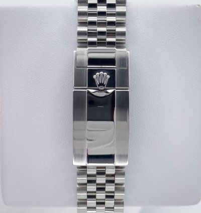 Rolex Gmt-master Ii Pepsi 2024 Mint Full Set Jubilee 126710blro