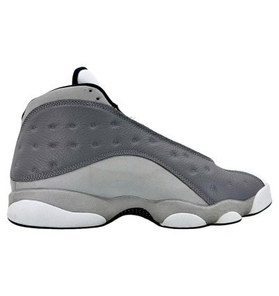 13 Retro Atmosphere Grey